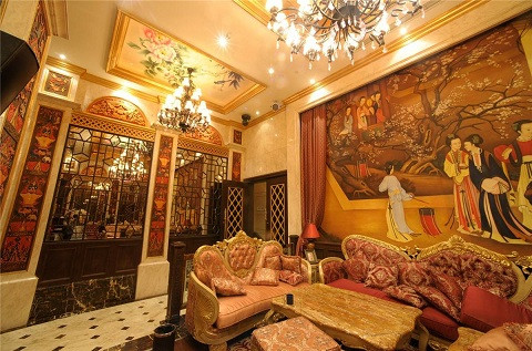 汉寿高档KTV妹子质量哪家好