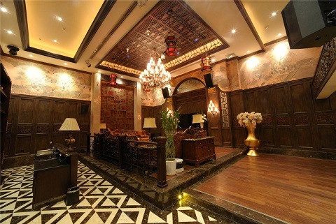 汉寿哪个KTV少爷男模妹子服务好